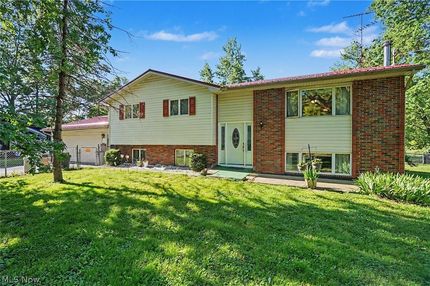 Ranch Property for sale in Trumbull County, Ohio