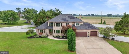 Farm Property for sale in Salem County, New Jersey