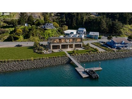 Farm Property for sale in Curry County, Oregon