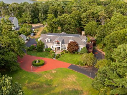 Ranch Property for sale in Barnstable County, Massachusetts