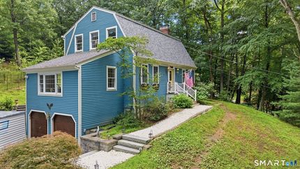 Ranch Property for sale in Hartford County, Connecticut