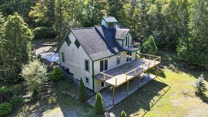 Ranch Property for sale in Addison County, Vermont