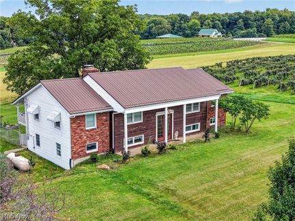 Ranch Property for sale in Ashtabula County, Ohio