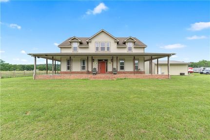 Property for sale in Delaware County, Oklahoma