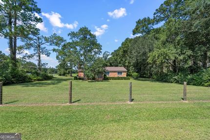 Ranch Property for sale in Grady County, Georgia