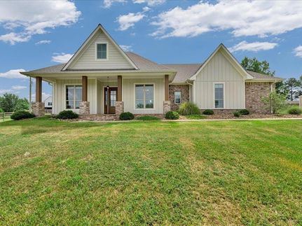 Ranch Property for sale in Nacogdoches County, Texas