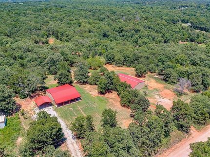Farm Property for sale in Pottawatomie County, Oklahoma