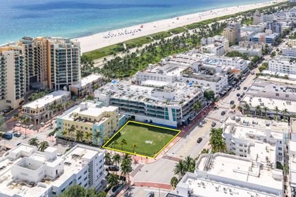Beachfront Property for sale in Miami-Dade County, Florida