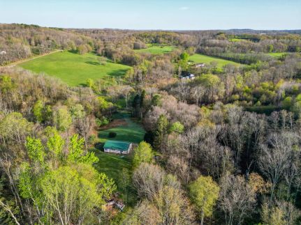 Farm Property for sale in Carroll County, Ohio