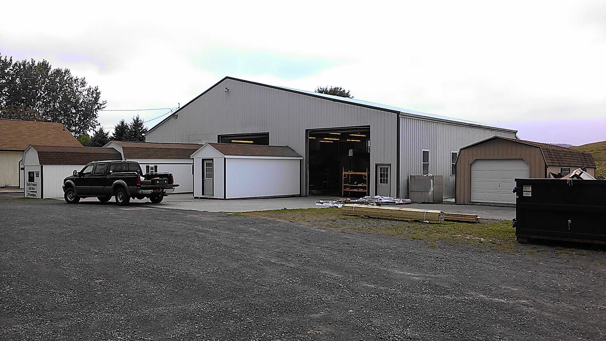 25 Acres, Madison, NY 13402 Land and Farm