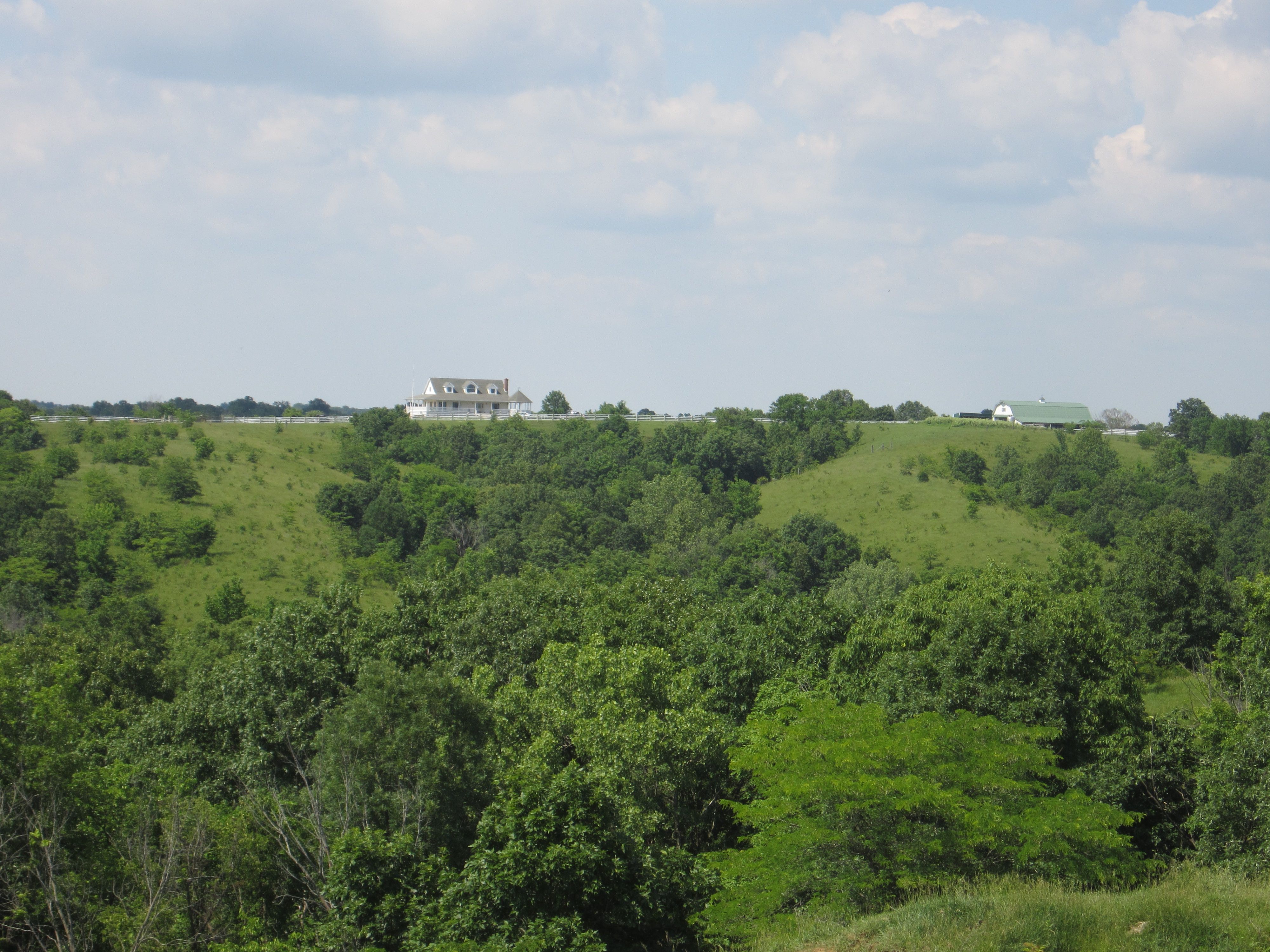 Hwy F Lancaster, Lancaster, MO 63541 Land and Farm