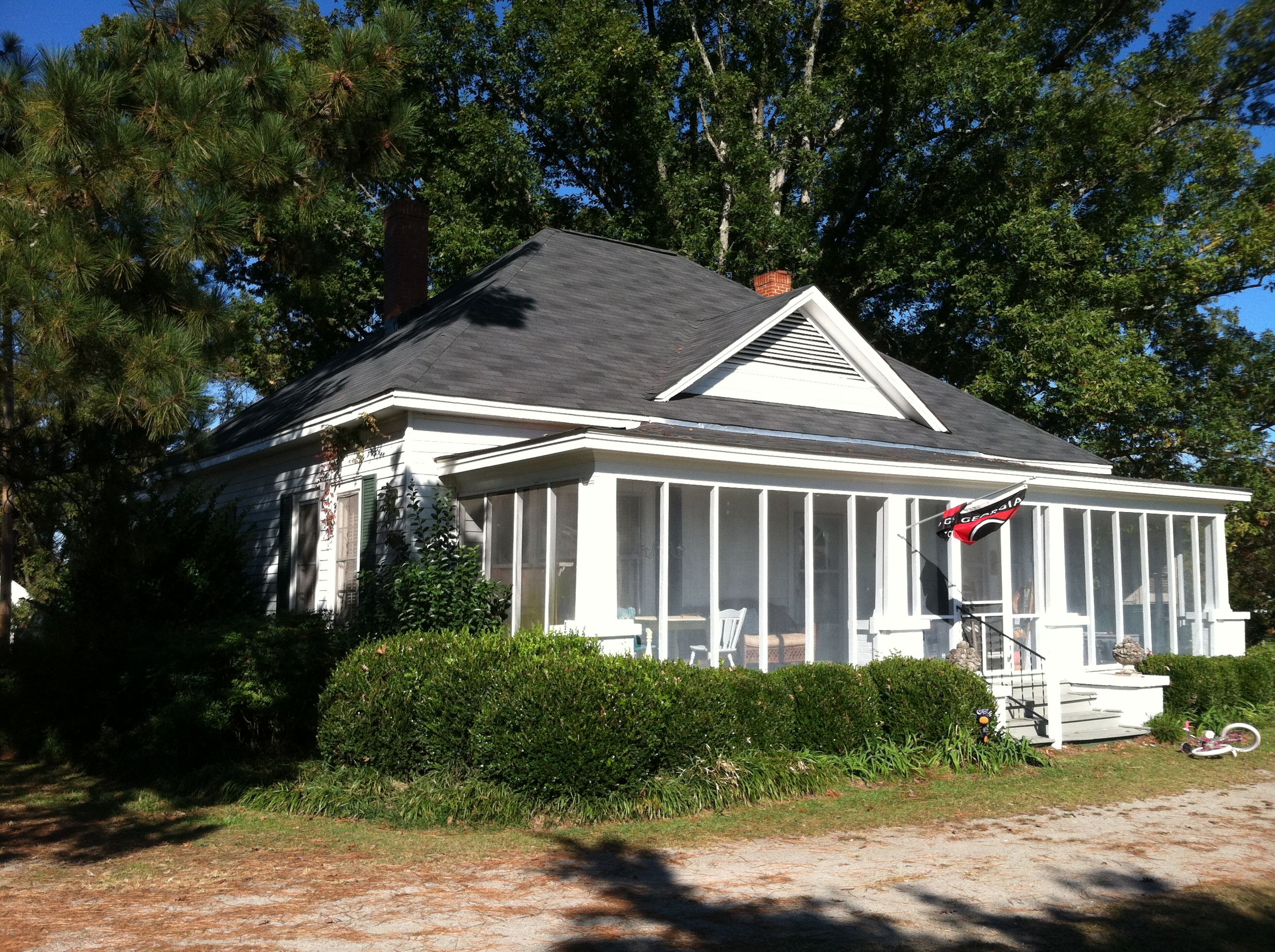 Scuffle Road, Thomson, GA 30824 Land and Farm