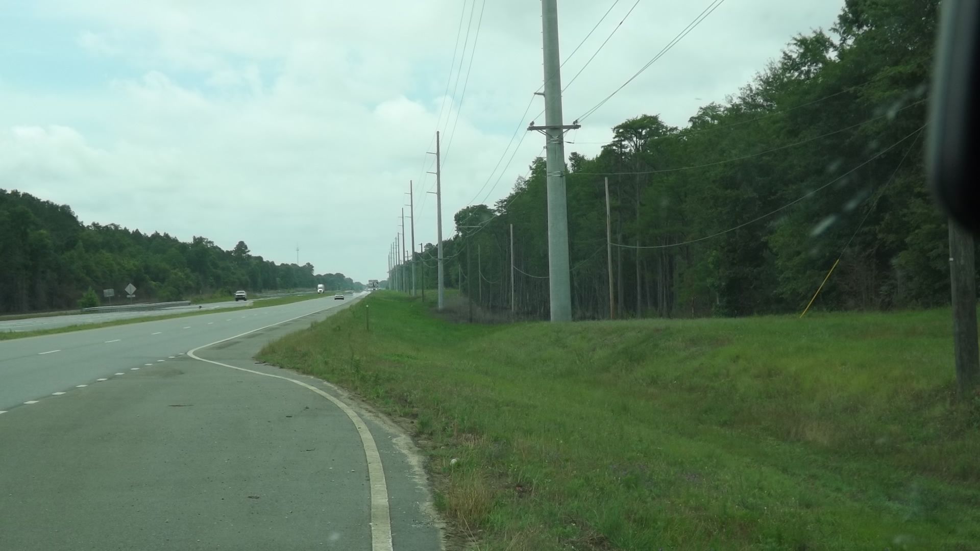 455 Acres, Eagle Pond Rd. Highway 19, Smithville, GA 31763 Land and Farm