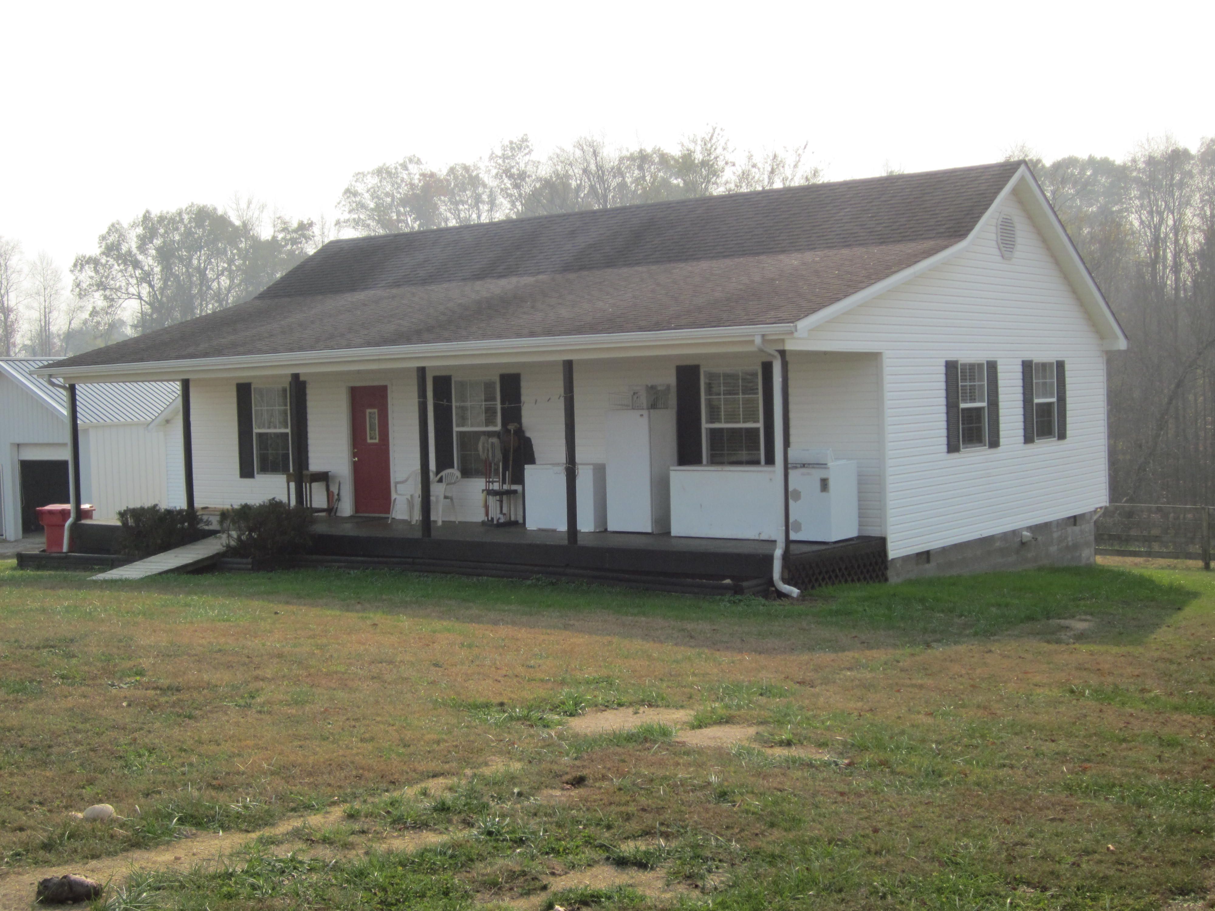 5.3 Acres, 533 J R Hinkle Rd, Hazel Patch, KY 40741 Land and Farm