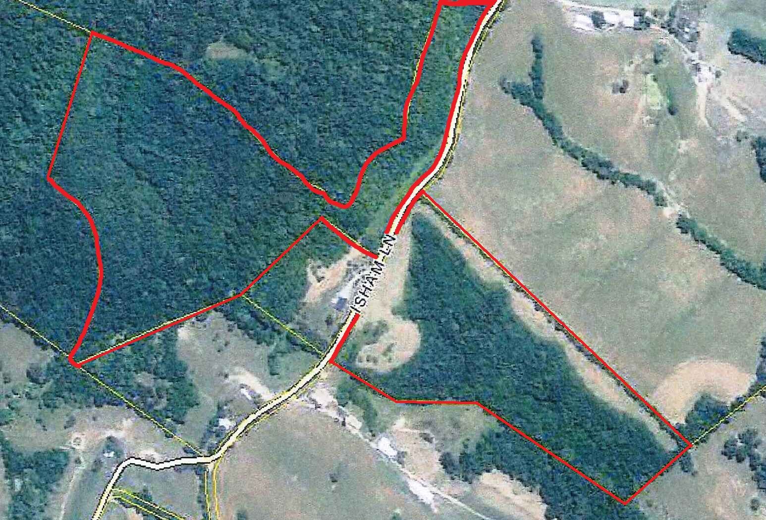 61 Acres, 0 Isham Lane Mackville, Mackville, KY 40040 Land and Farm