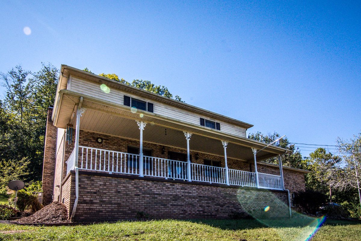 5 Acres, Sissonville, WV 25320 Land and Farm