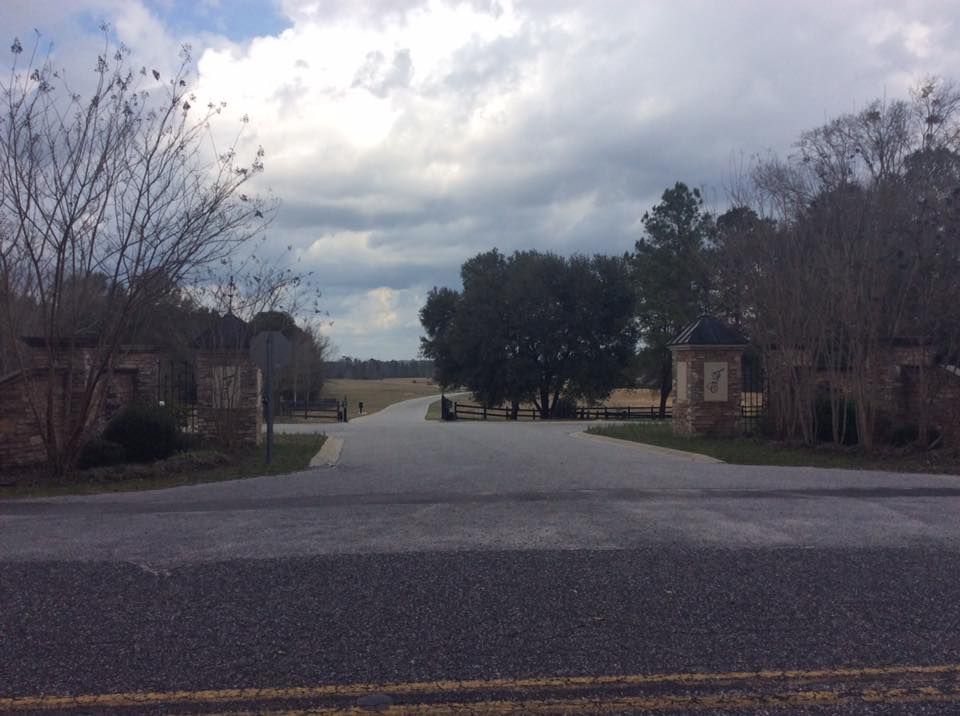 143 Ascot Drive, Camden, SC 29020 Land and Farm