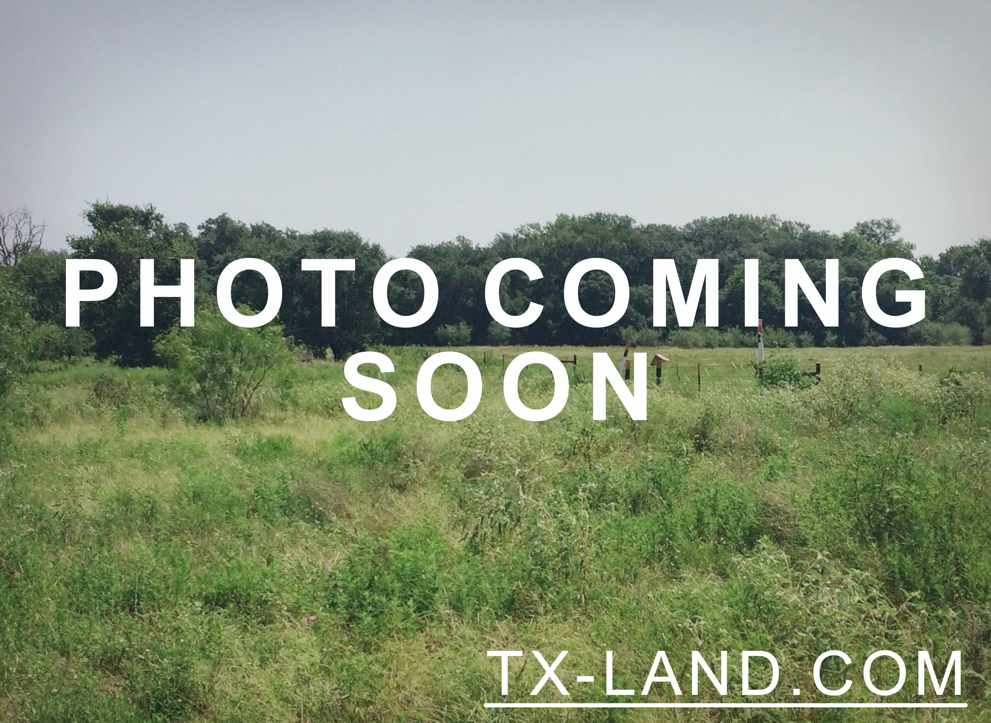 3 Acres, 7666 Texas 142 Maxwell, Maxwell, TX 78656 Land and Farm