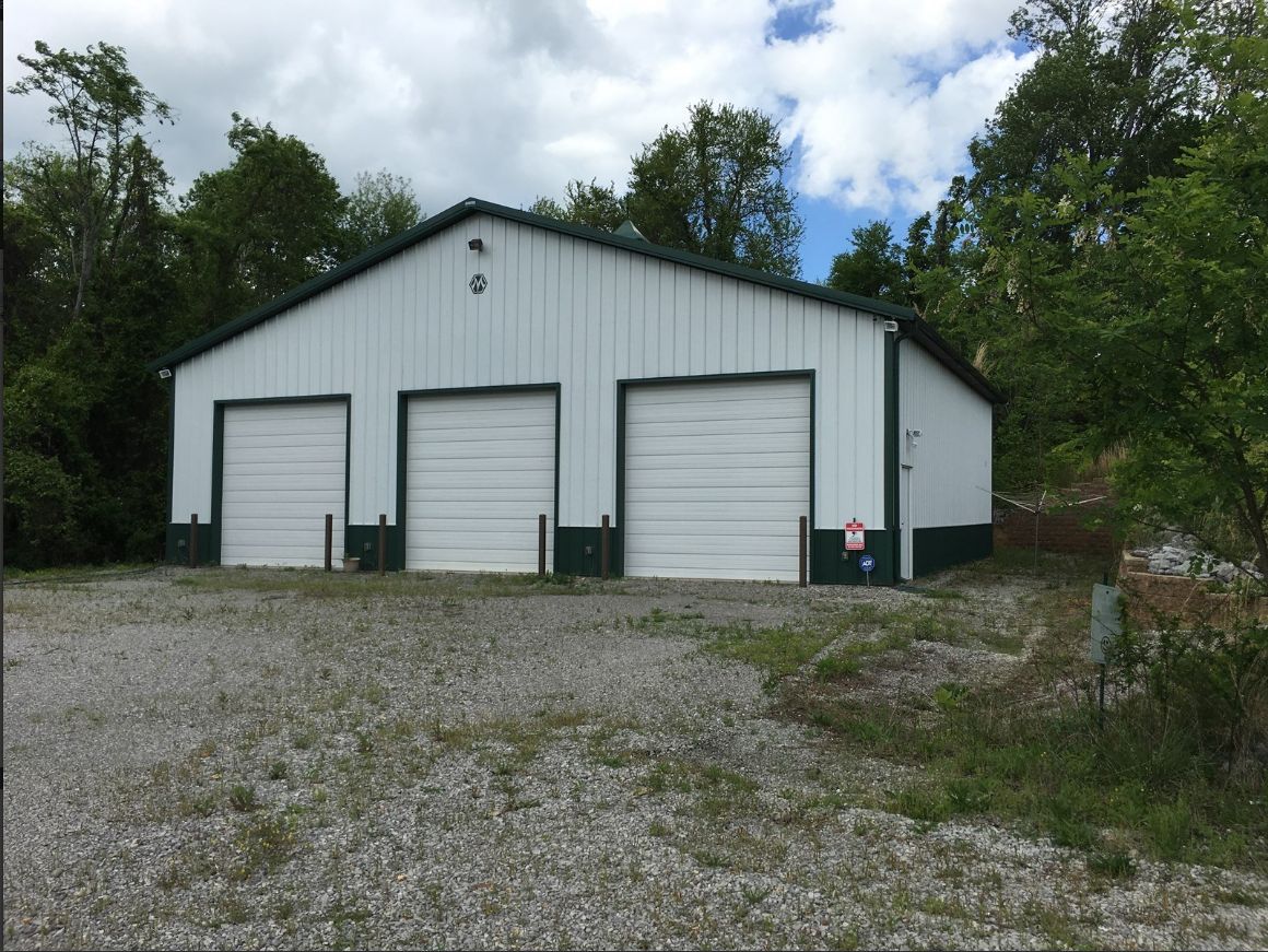 3413 State Park Road, Burkesville, KY 42717 Land and Farm