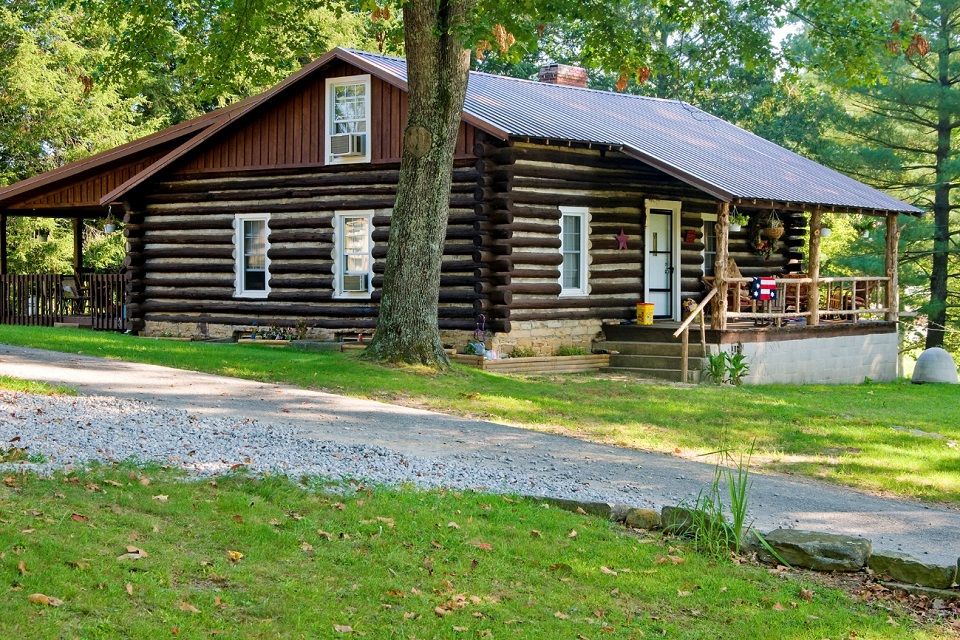 156 Acres, 2737 Bethel Rd, Pine Knot, KY 42635 Land and Farm