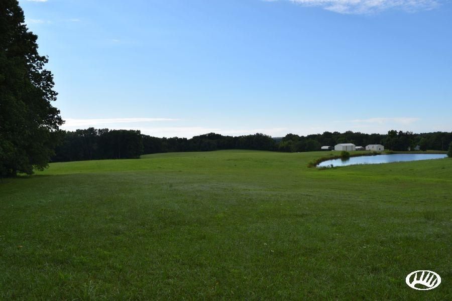 53.97 Acres, 3500 Mount Liberty Road, Nashville, IN 47448 Land and Farm