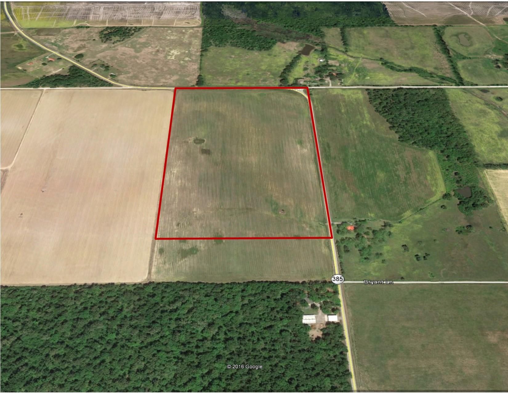 70 Acres, Highway 385, Griffithville, AR 72060 Land and Farm