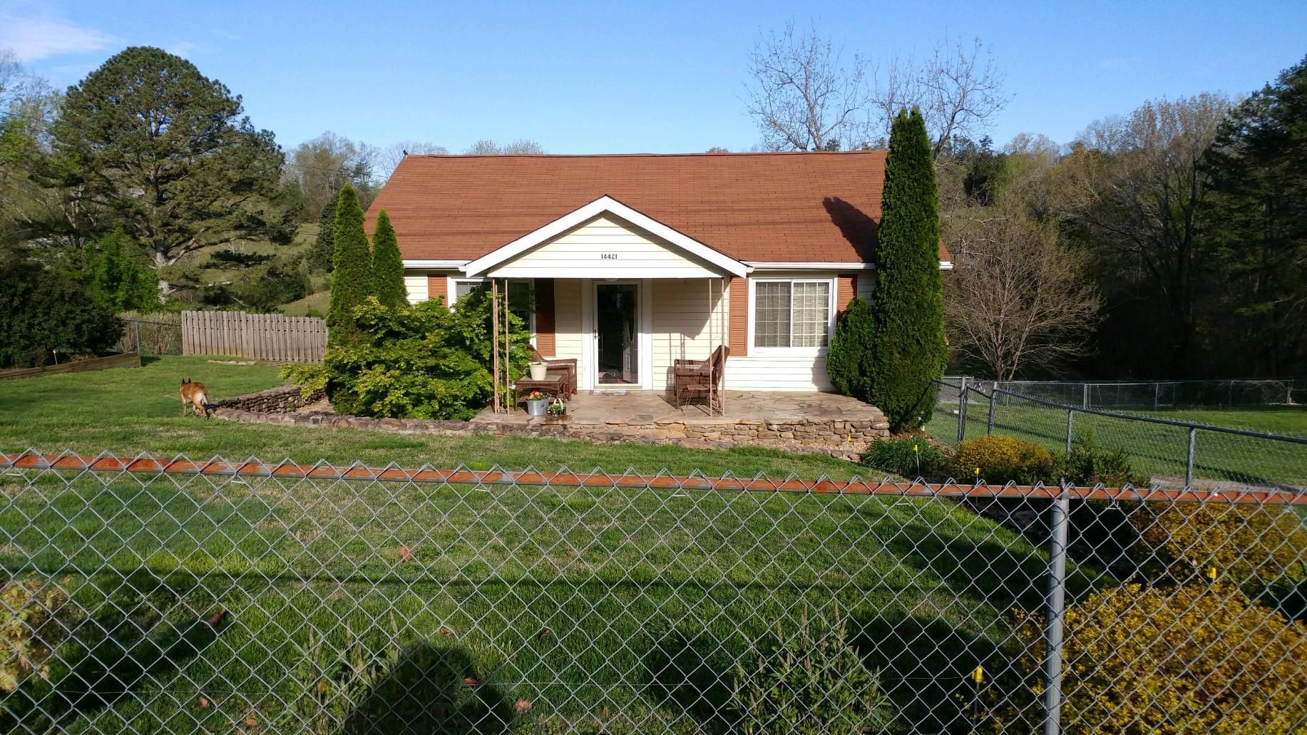 16.5 Acres, 14421 Stormer Road, Sale Creek, TN 37373 Land and Farm