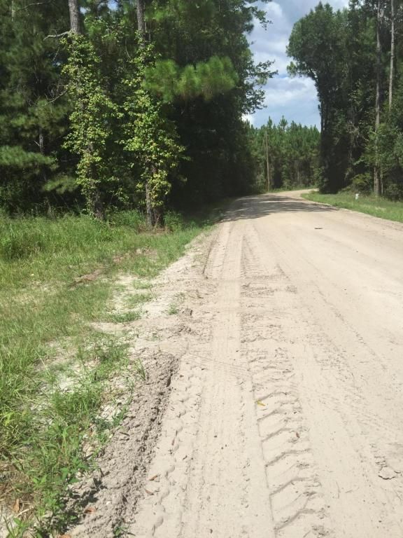 7 Acres, 22212 NW 41ST AVE, Lawtey, FL 32058 Land and Farm