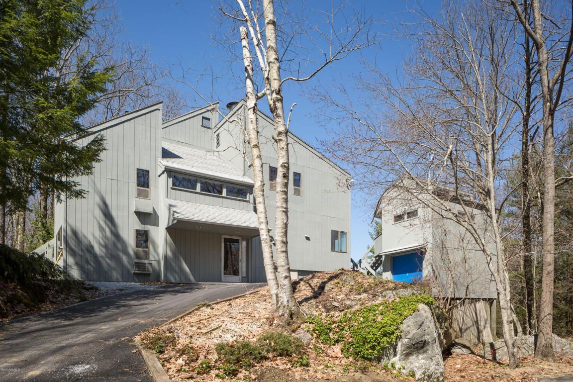 15.57 Acres, 18 Glendale Rd, West Stockbridge, MA 01266 Land and Farm