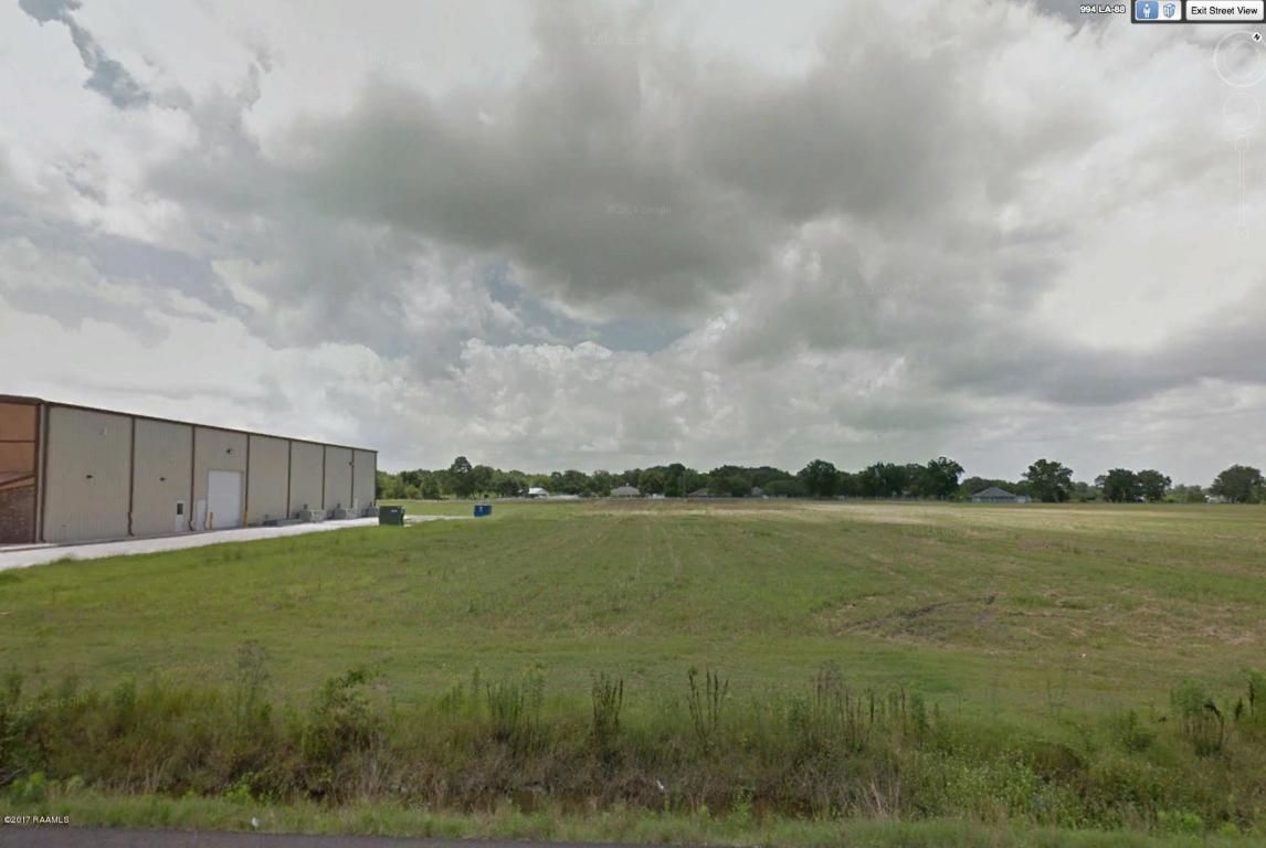 4.33 Acres, 614 Coteau Lot 5 Road, New Iberia, LA 70560 Land and Farm