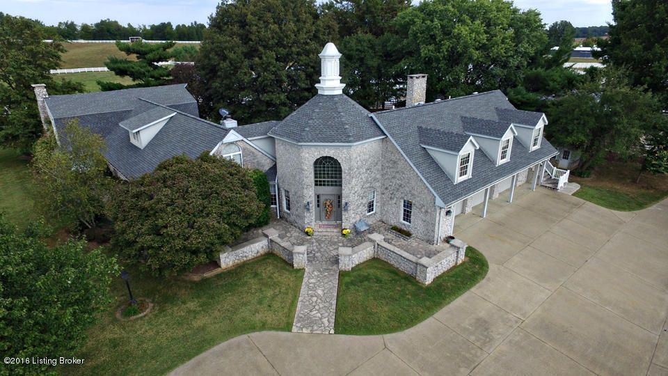 120 Acres, 1385 E STATE ROUTE 56, KY 42437 Land and Farm