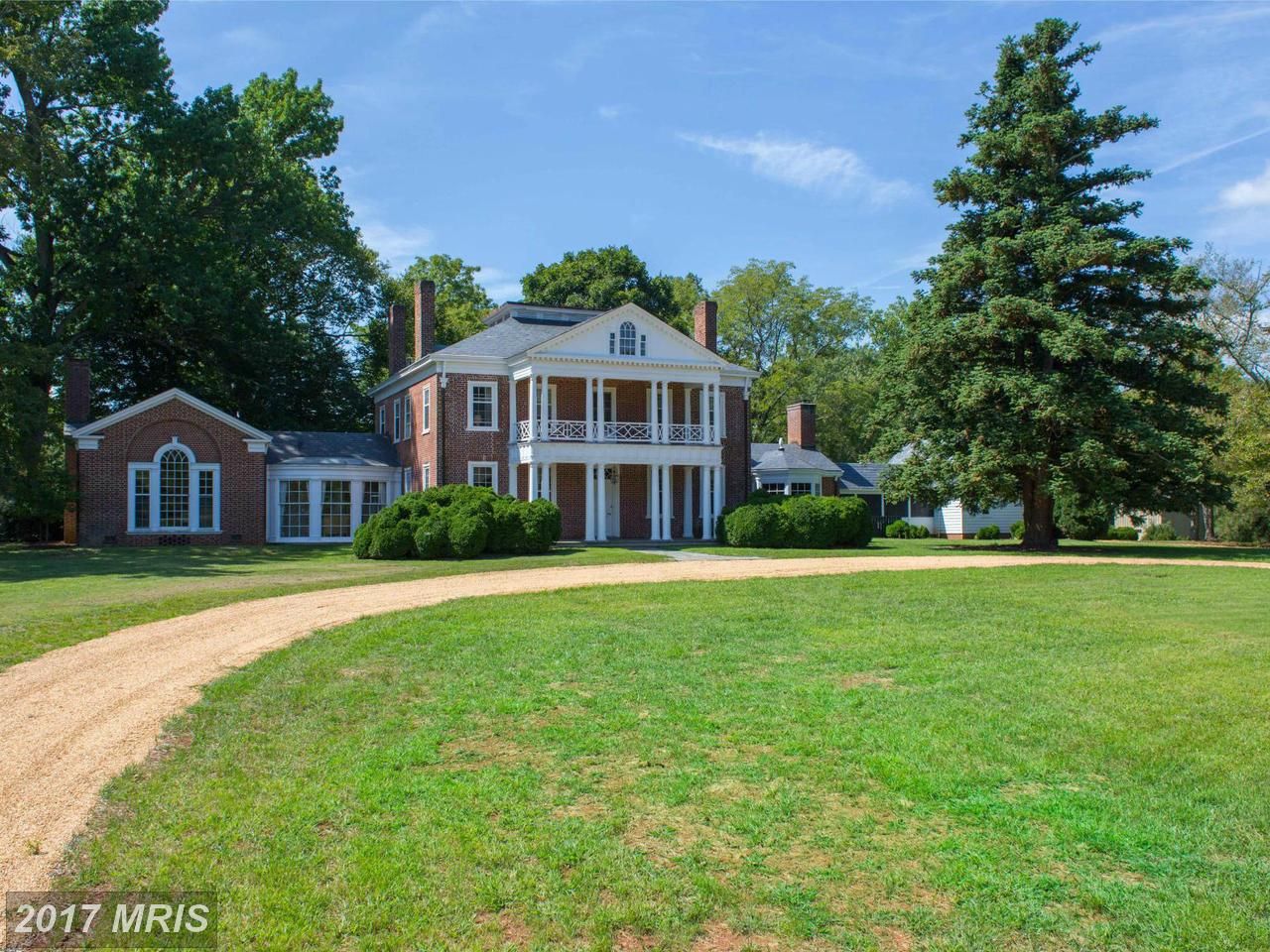 425 Acres, 7369 DYERS MILL LN, Scottsville, VA 24590 Land and Farm