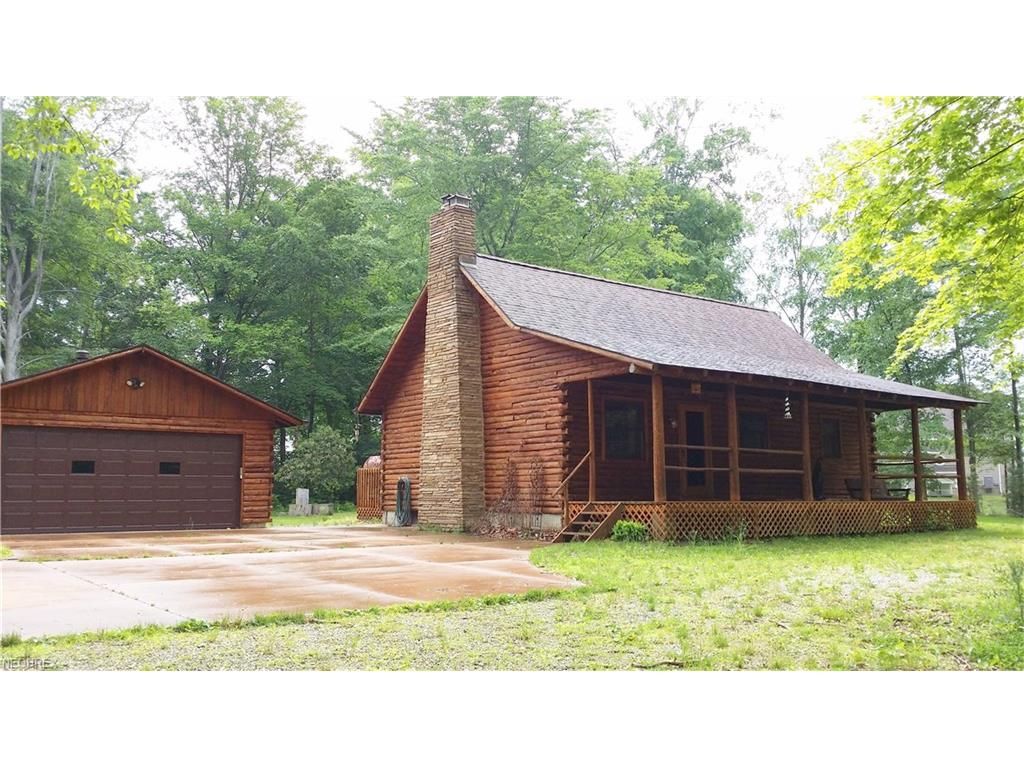 4.26 Acres, 746 Senn Dr, Tallmadge, OH 44278 Land and Farm