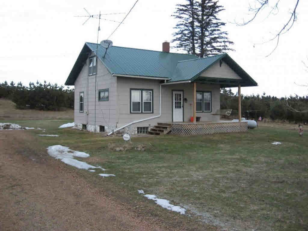 80 Acres, W14546 FAIR MORR RD Road, Tigerton, WI 544869007 Land and Farm