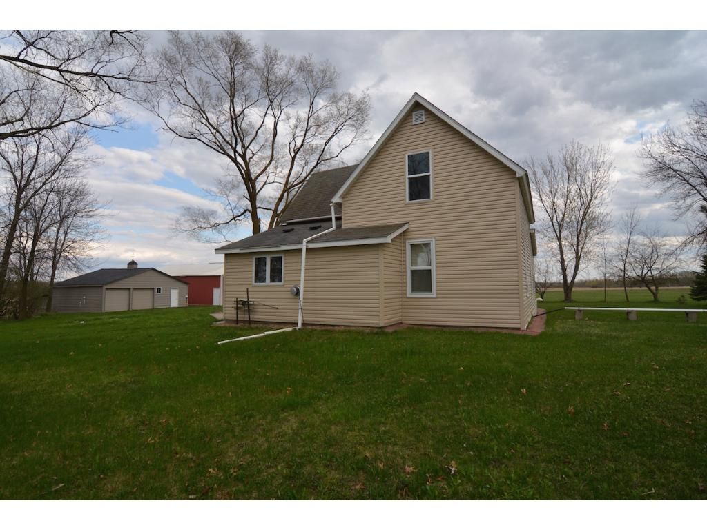 40 Acres, 16432 140th Street, Foreston, MN 56330 Land and Farm