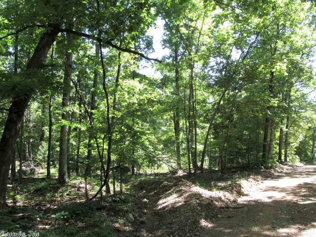40 Acres, Hardy, AR 72542 Land and Farm