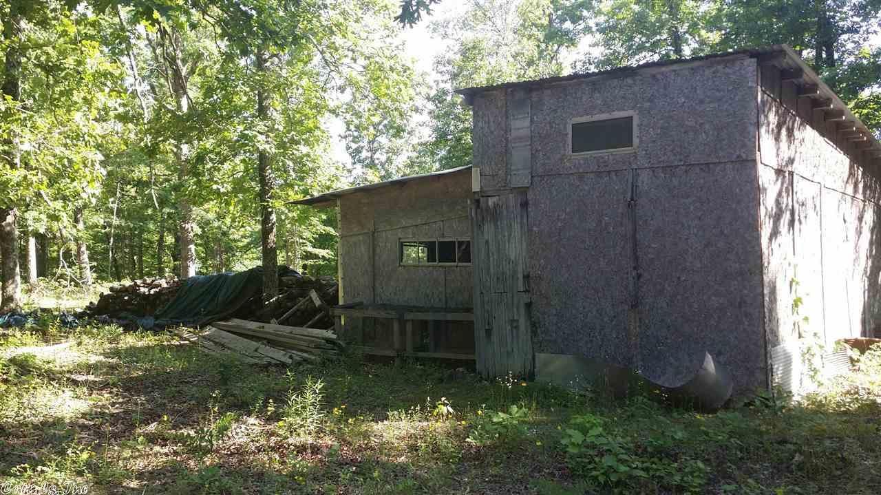 100 Acres, Dean Mtn Road, Dennard, AR 72629 Land and Farm