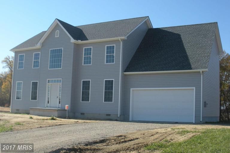 8 Acres, SHAWN ROAD, Centreville, MD 21617 Land and Farm