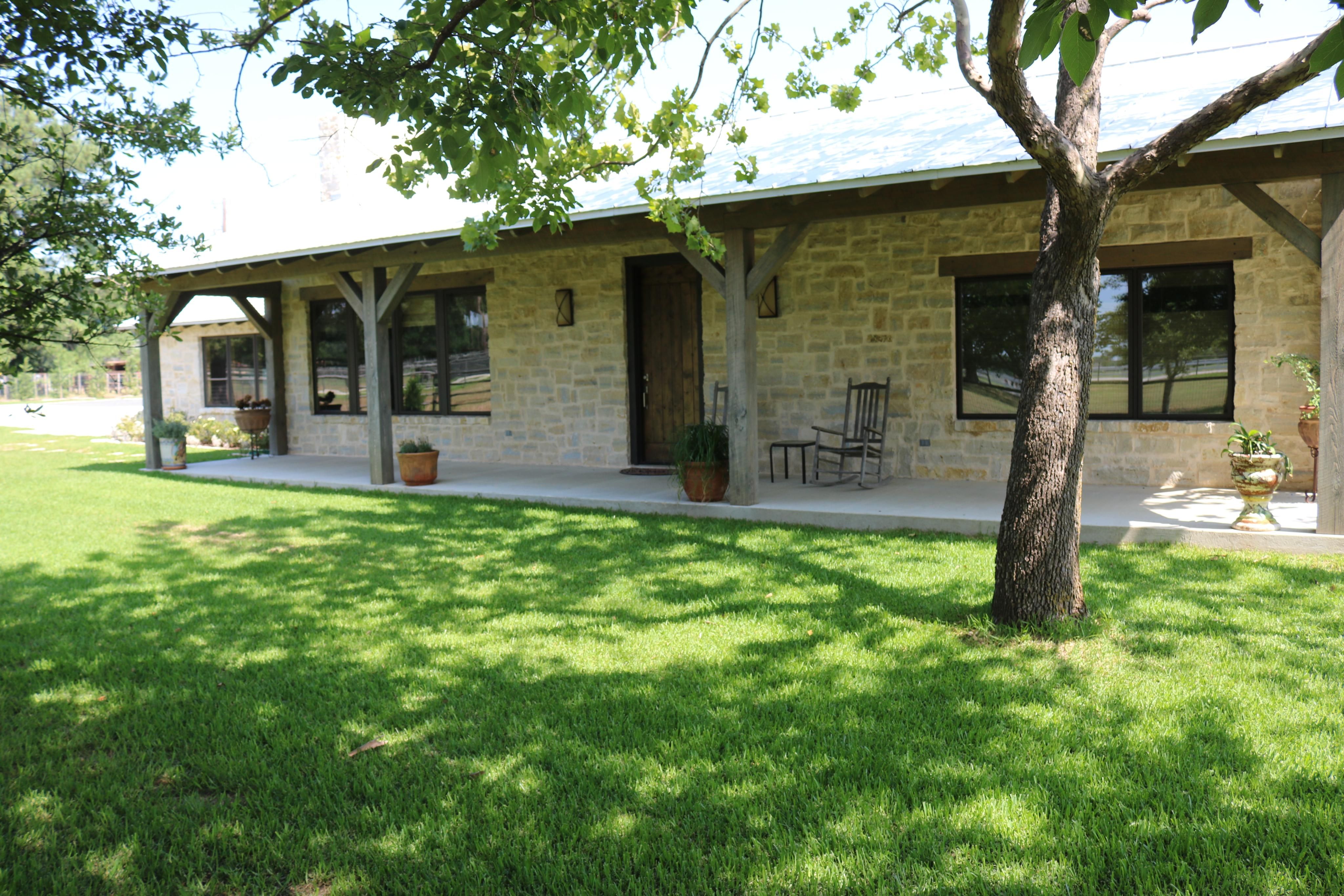 4.91 Acres, 11029 Osburn oad, Pilot Point, TX 76258 Land and Farm