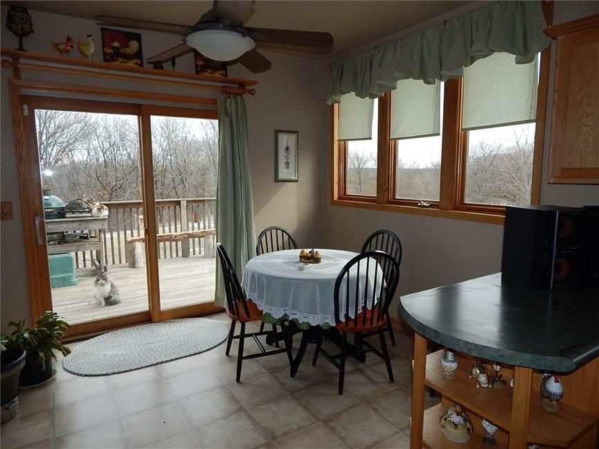 30842 307th Ave, Moulton, IA 52572 Land and Farm