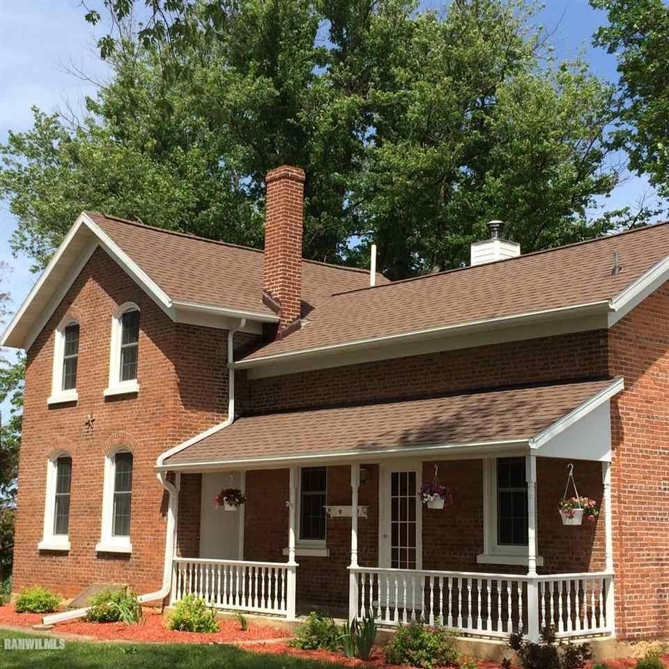 3 Acres, 7377 N Baker Road, Lena, IL 61048 Land and Farm