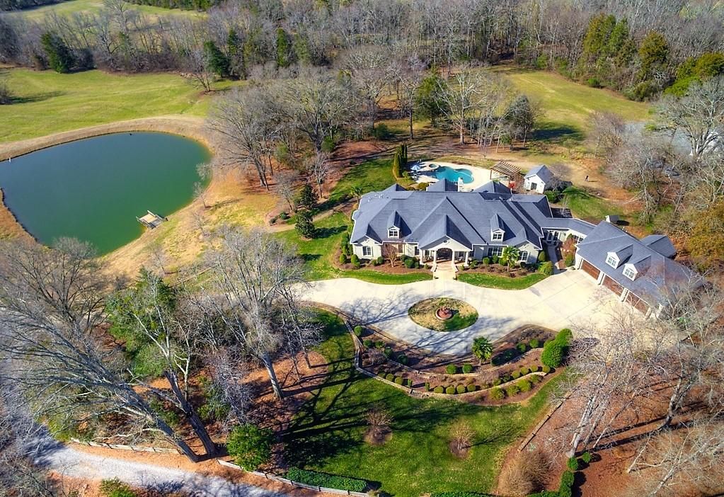 2547 McConnells Hwy, Rock Hill, SC 29732 MLS 3245652 Land and Farm