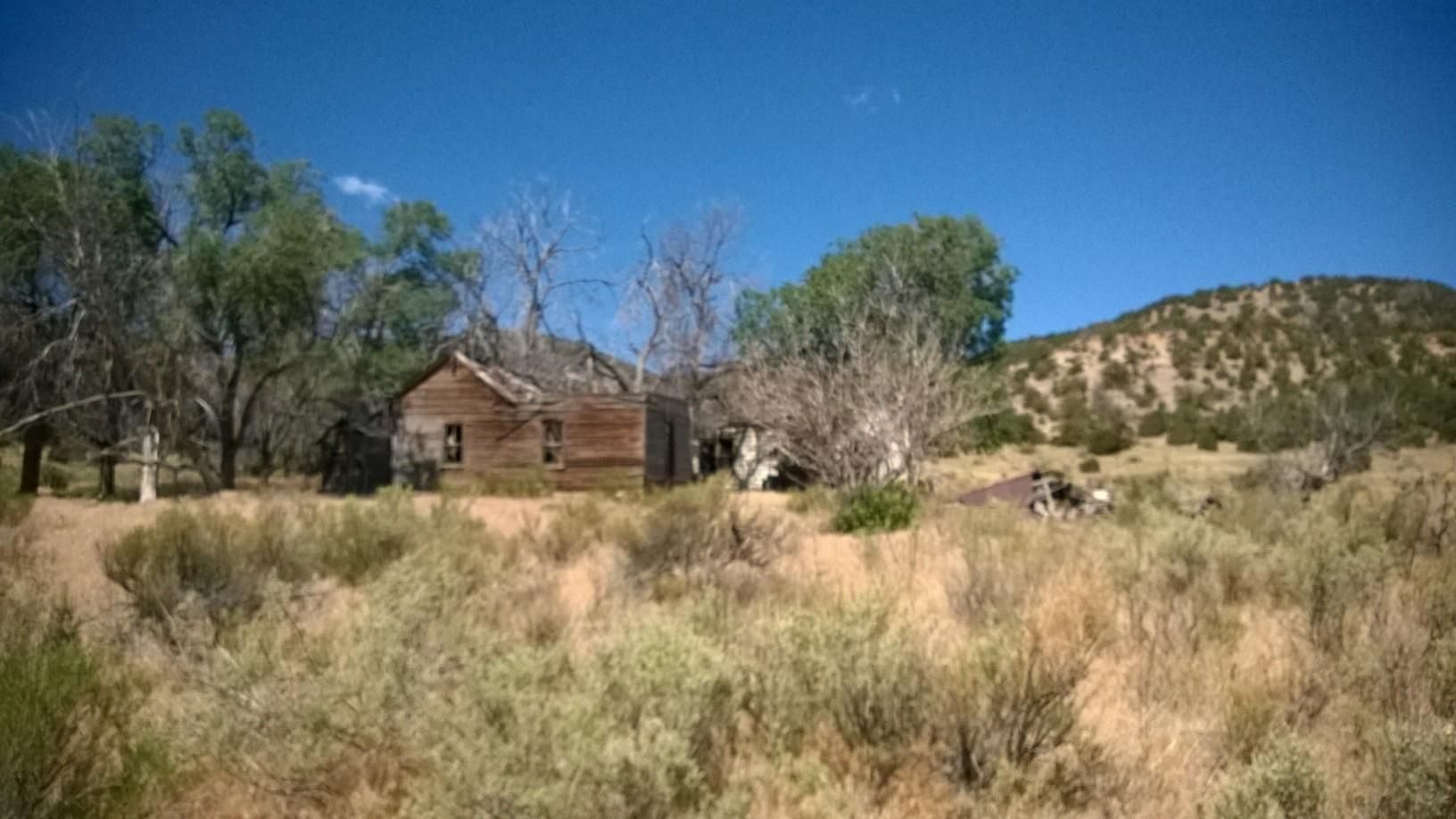 700 acres in Aguilar, CO, 80120 Land and Farm