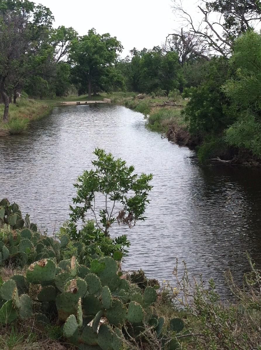 260 acres in Water Valley, TX, 76934 Land and Farm
