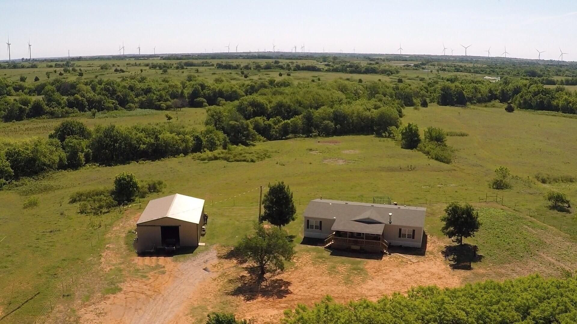 160 Acres, Marlow Ranch, Marlow, OK 73055 Land and Farm