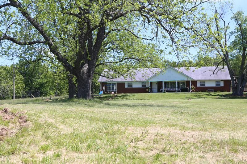 223 Acres, 383 Dayspring Farm Lane, Gainesville, MO 65655 Land and Farm