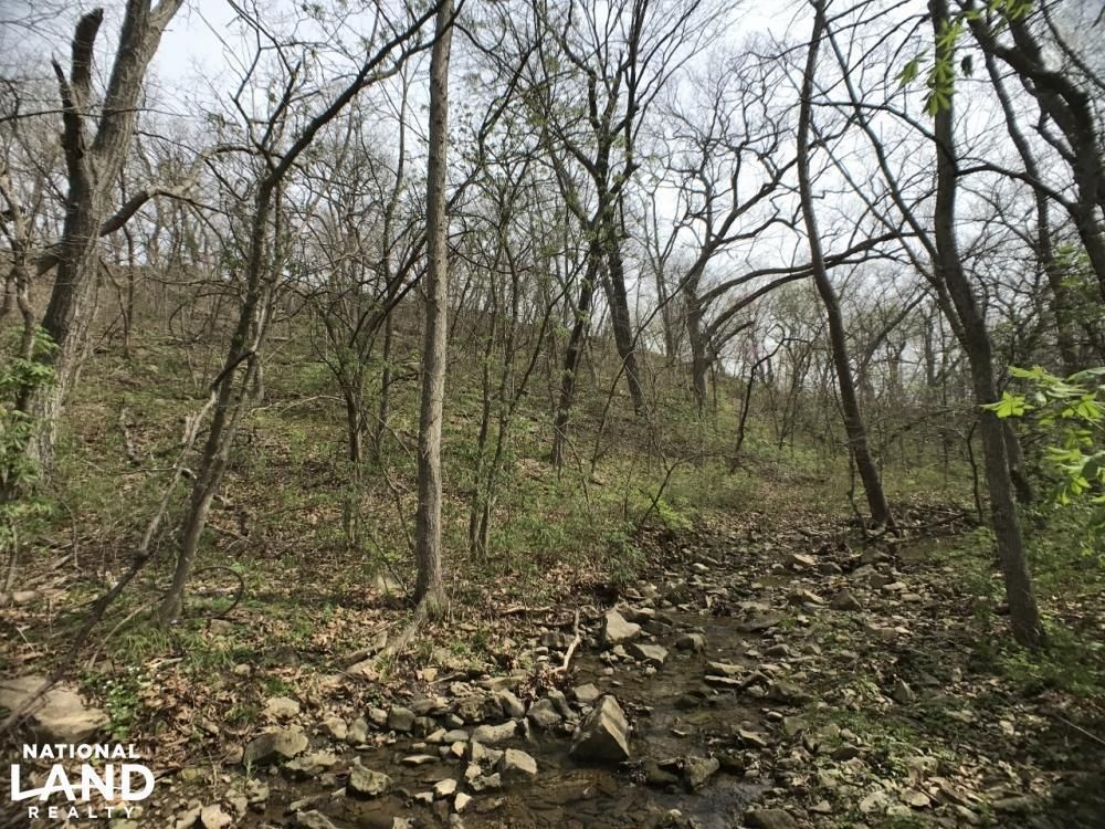 103 Acres, Oskaloosa, KS 66066 Land and Farm