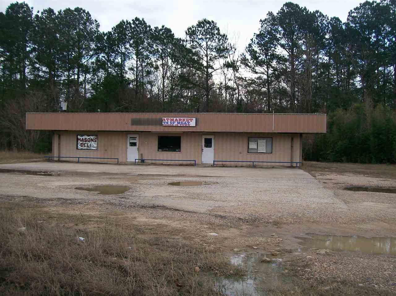 3 Acres, 406 N Margaret, Kirbyville, TX 75956 Land and Farm