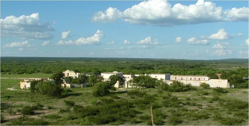 4,973 Acres, Brackettville, TX 78832 Land and Farm
