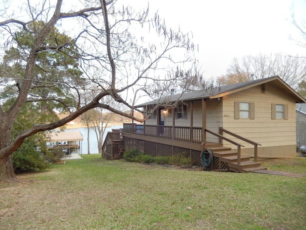 0.33 Acres, 16075 CR 189, Flint, TX 75762 Land and Farm